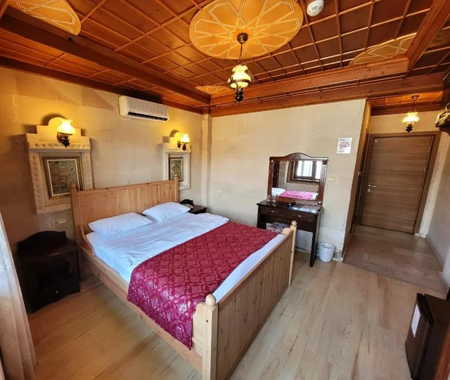 غرفة قياسية مفردة، Saruhan Hotel 7/20