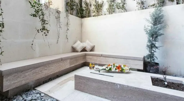Garden Suite, Noble22 Suites 6/7