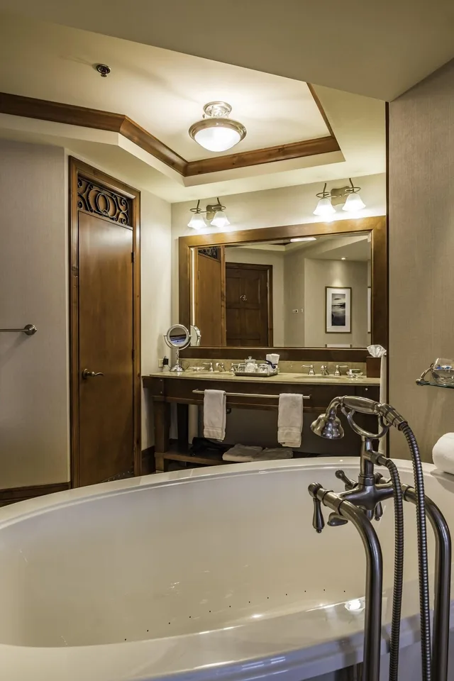 غرفة تنفيذية، Hotel Quintessence 3/3