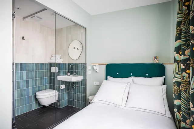 غرفة مفردة، Hotel Ami - Orso Hotels 6/9