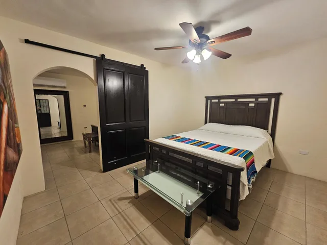 غرفة عائلية، Cabo Inn Hotel 2/4