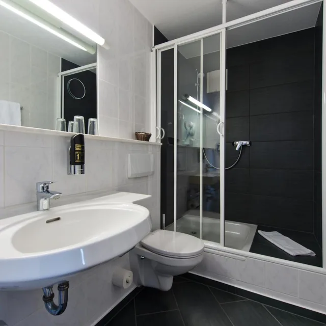 غرفة كومفورت بسرير مزدوج، Atrium Hotel Amadeus 9/10