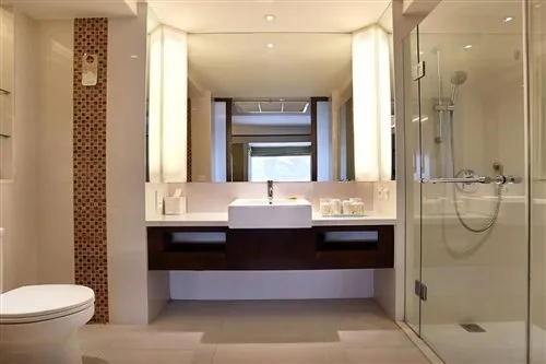 غرفة سوبيريور عائلية، Novotel Lombok Resort and Villas 1/1