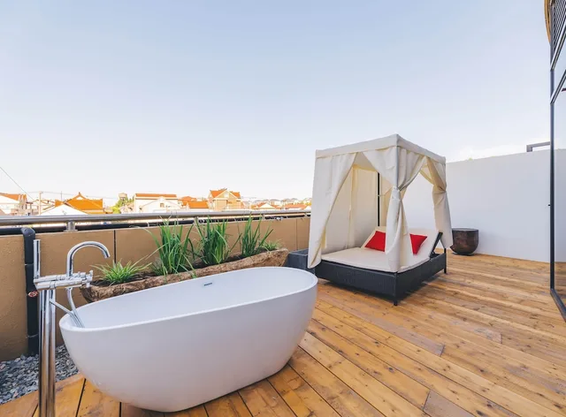 Atour Hotel Weihai، Weihai 28/50