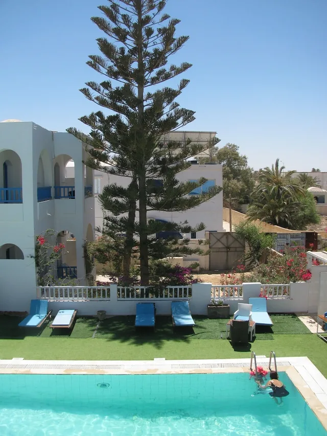 Dar Salem, El Mgarsa 40/50