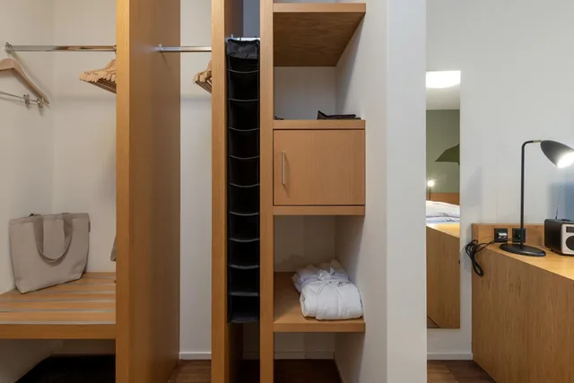 غرفة اقتصادية مفردة، Hotel Schweizerhof Lenzerheide 2/2