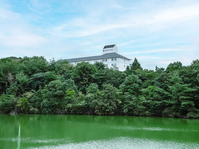 غرفة يابانية، Kamenoi Hotel Kannonji 1/1