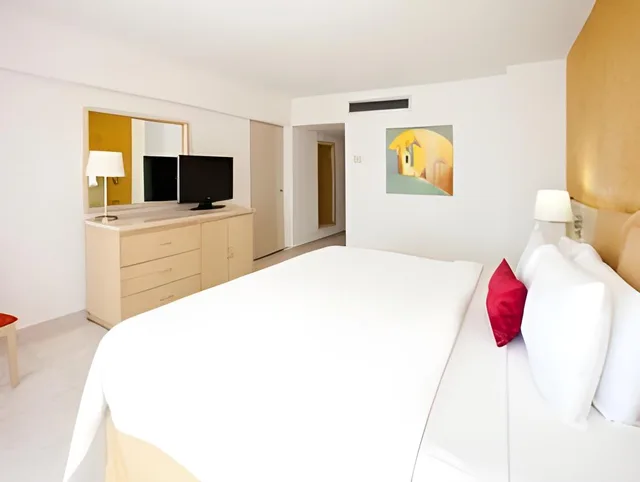 غرفة قياسية، HS Hotsson Smart Acapulco 1/2
