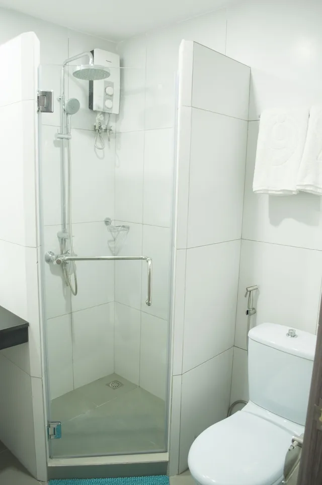 غرفة سوبيريور ثلاثية بثلاثة أسرّة، The Studio 89 Residences 9/10