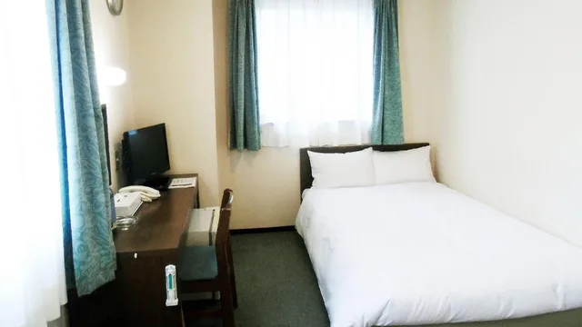 Semi Room, Standard, Semi Double Bed, Smoking، Hotel Green Line 1/1