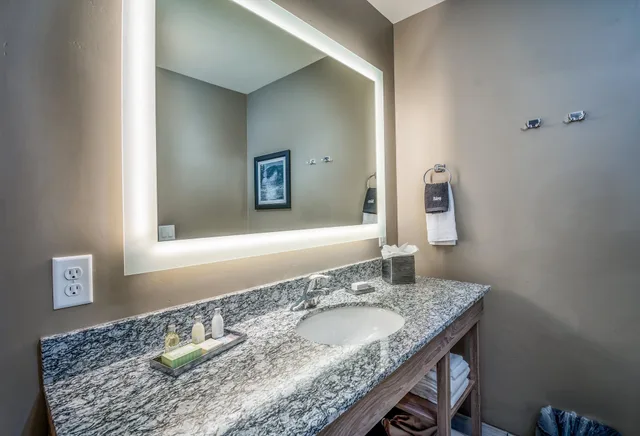 Suite, Multiple Beds, Sofa, Kitchen, Accessible, Best Western Plus Heber Valley Hotel 7/7