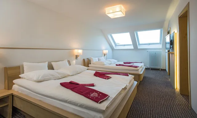 Panorama, Suite, King Bed، Brugger's Hotelpark am See 2/4