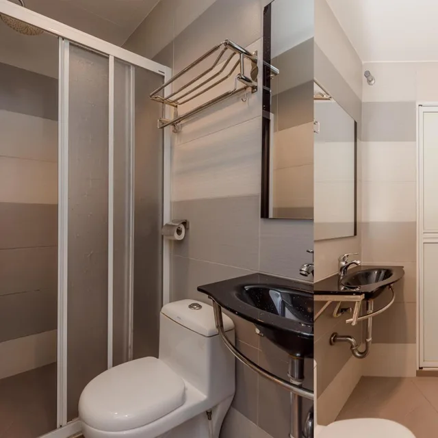 جناح، Sunshine Inn Plus 8/9