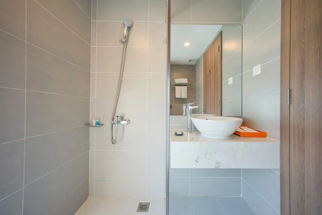Senior, Double or Twin Bed, Ocean View، Libra Nha Trang Hotel 7/10