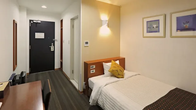 Room, Single, Hotel Annex Inn 12/18