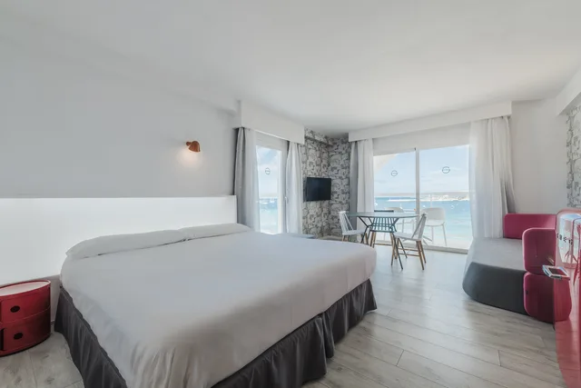 استوديو، La kiki Apartments 1/3
