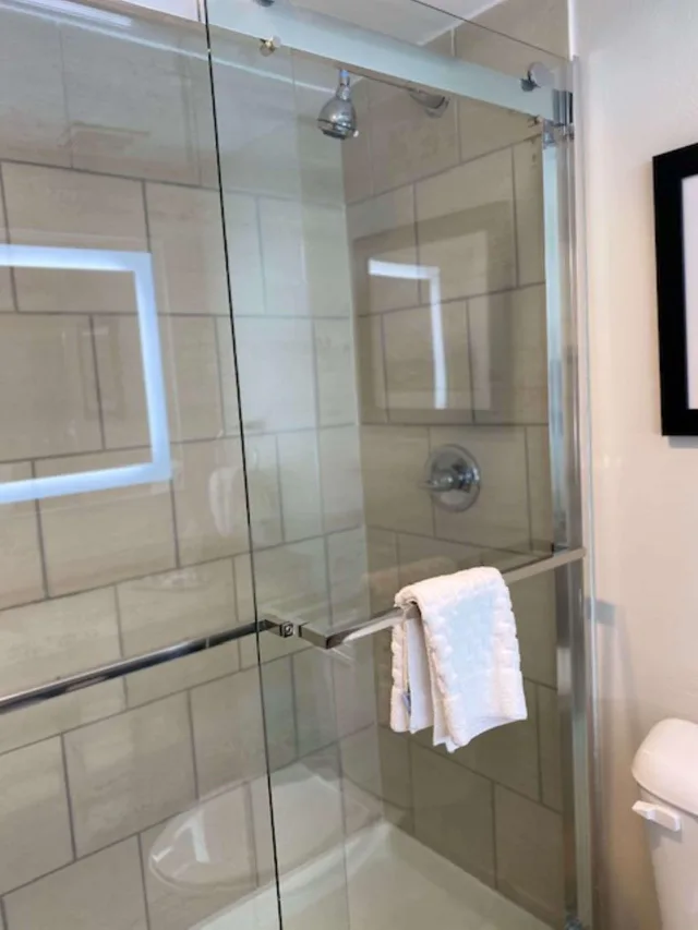 جناح بسرير كينج، Best Western Denver East 8/10