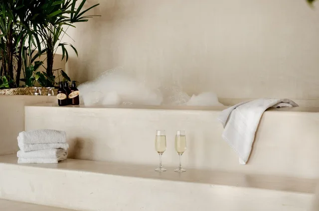 Garden Suite, Upper، La Valise Tulum, member of Small Luxury Hotels 5/5