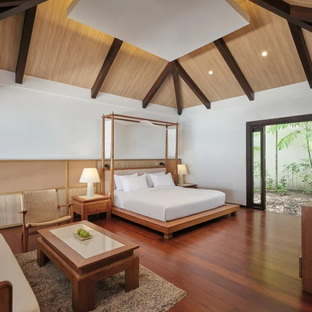 Pool, Tower, Villa, Sea View, Sofa، Garrya Tongsai Bay Samui 1/10