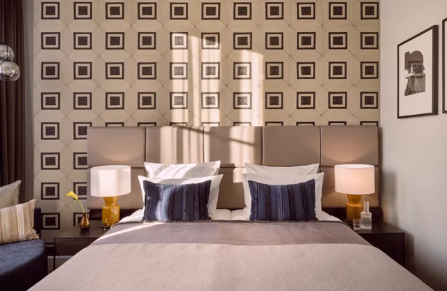 غرفة سوبيريور مفردة بسرير مزدوج، Hotel Berlin Potsdamer Platz by Leonardo Hotels 4/8