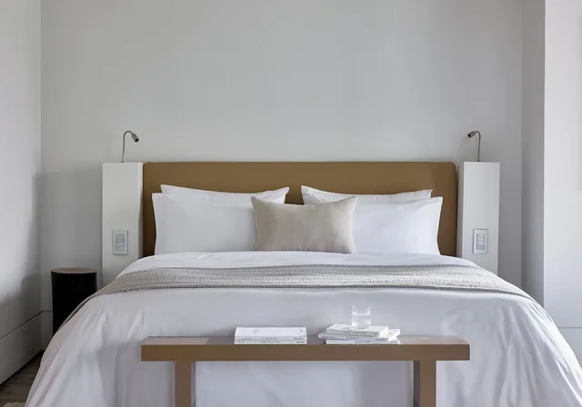 جناح تنفيذي بسرير مزدوج، Grecotel Astir Palace 3/5