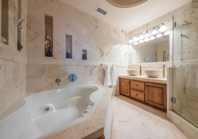 Caribbean, Villa, 1 Queen and 2 King Beds، Belizean Cove Estates 8/8
