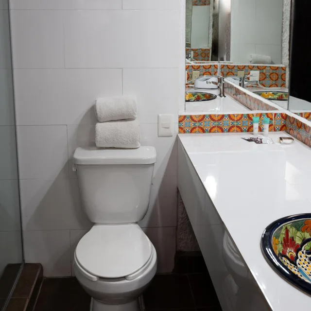 Standard, Double Bed, Las Rocas Resort Spa 3/6
