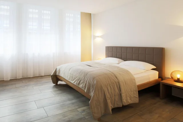 غرفة بسرير مزدوج، Work Life Residence by Primestay 3/5