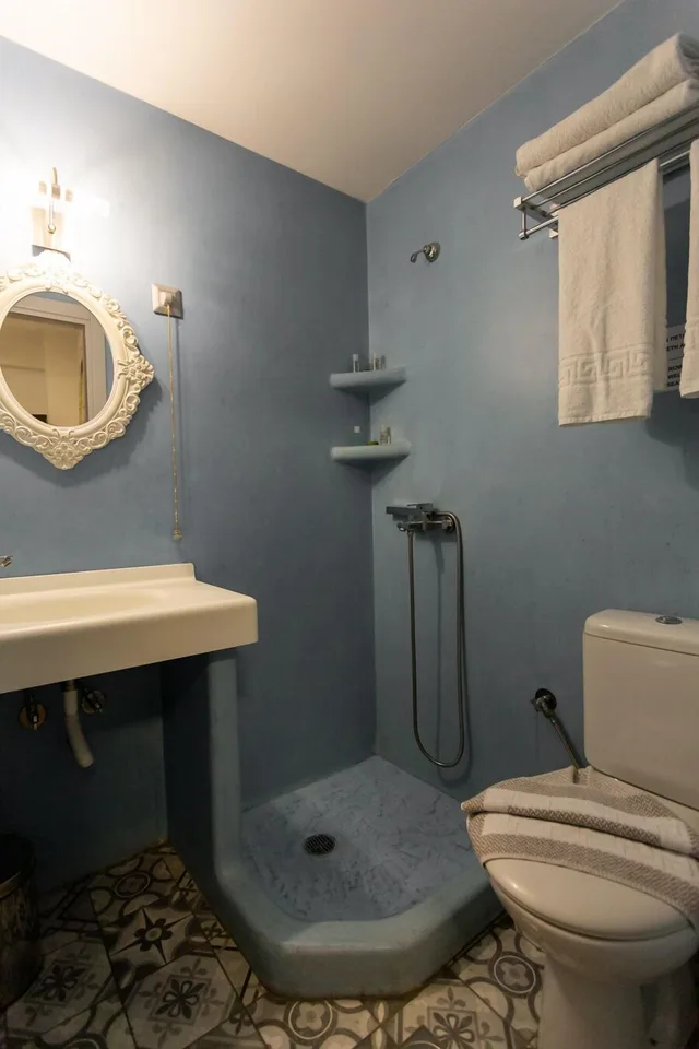 Deluxe, Single, Single Bed, CASA VERDE 6/6