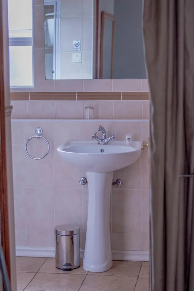Self Catering، 314 on Clark Guest House 3/5