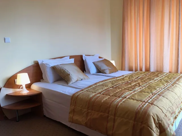 شقة بشرفة بغرفة نوم واحدة، Beatris Family Hotel 1/10