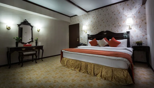 1 Bedroom, Suite, Hawthorn Suites By Wyndham Al Khobar 1/4