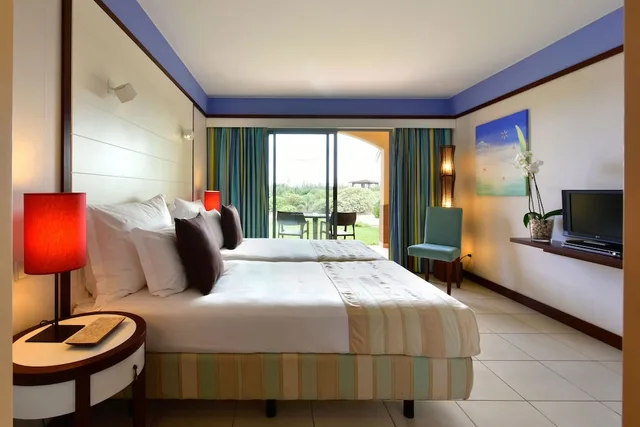 غرفة كلاسيكية بسريرين منفصلين، Pestana Porto Santo All Inclusive 3/10