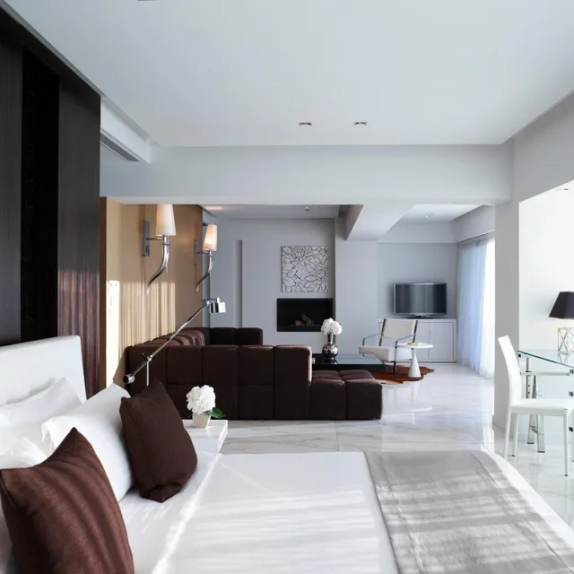 Loft, Suite, Sea View، Aqua Blu Boutique Hotel and Spa - Adults Only 3/4