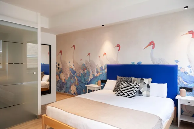 Junior Suite, Studio، Welldone Sierpes Boutique 2/5