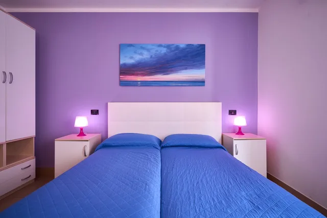 غرفة كلاسيكية بسرير كوين، Villa Del Mar 2/6