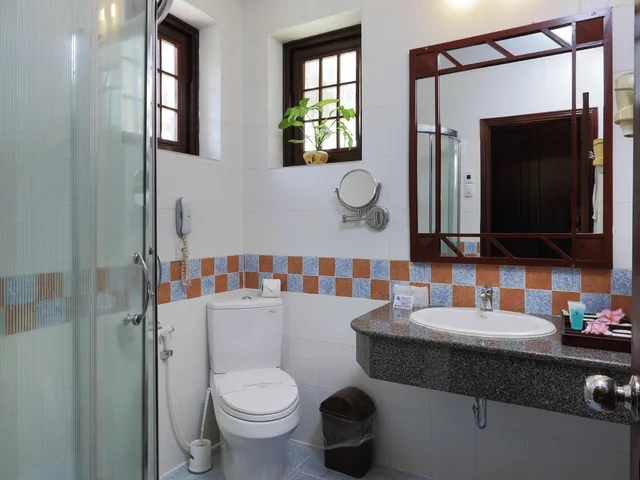 Panorama, Twin Beds، Saigon Phu Quoc Resort Spa 2/2