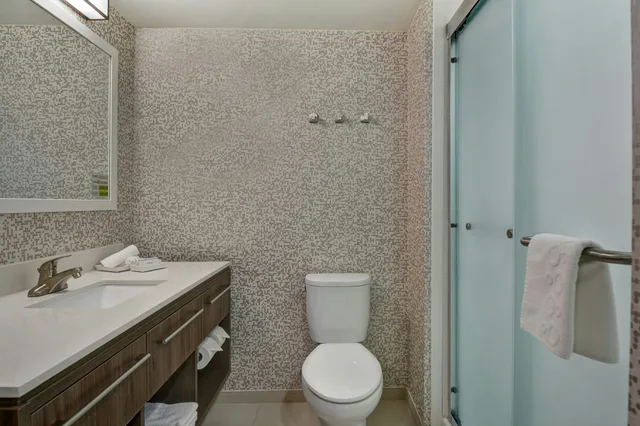 جناح استوديو بسرير كينج، Home2 Suites By Hilton Sarasota I 75 Bee Ridge 3/5
