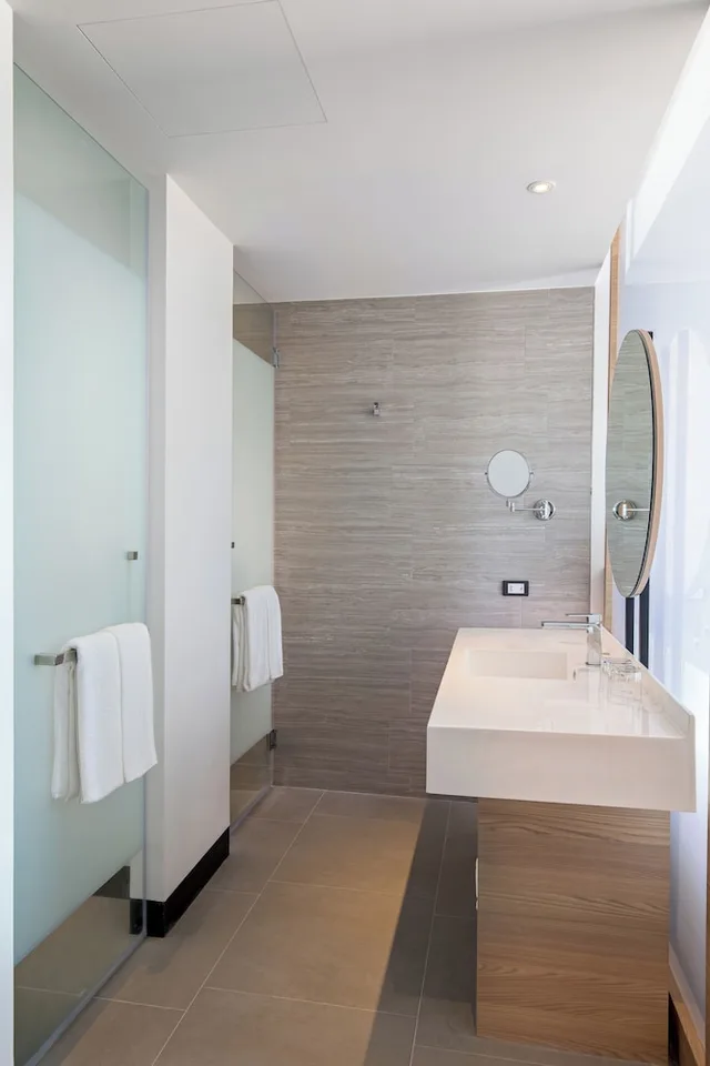 غرفة قياسية بسرير كينج، Novotel Chiangmai Nimman Journeyhub 6/8