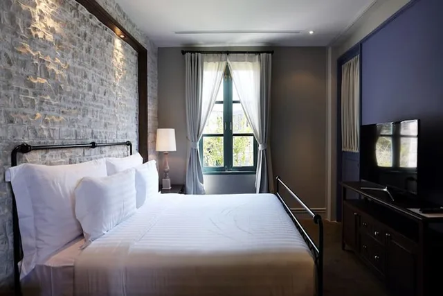 Garden, Deluxe, Double Bed، Thames Valley Khao Yai 1/3