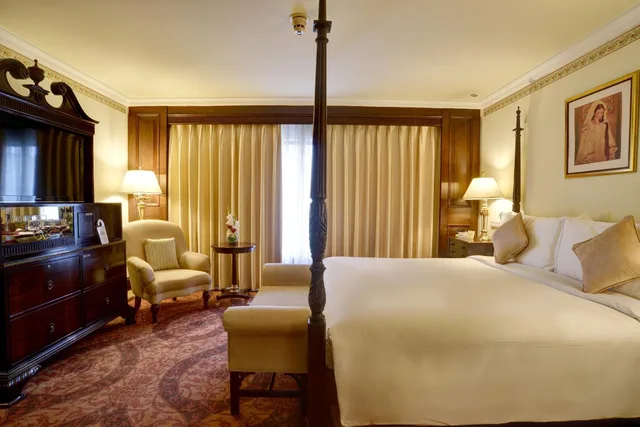 جناح ديلوكس، Pearl Continental Hotel Lahore 1/5