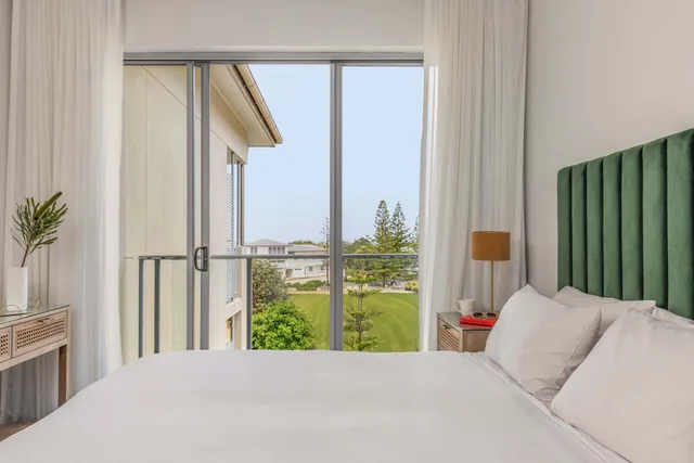 شقة بـ3 غرف نوم، Peppers Salt Resort and Spa 1/10