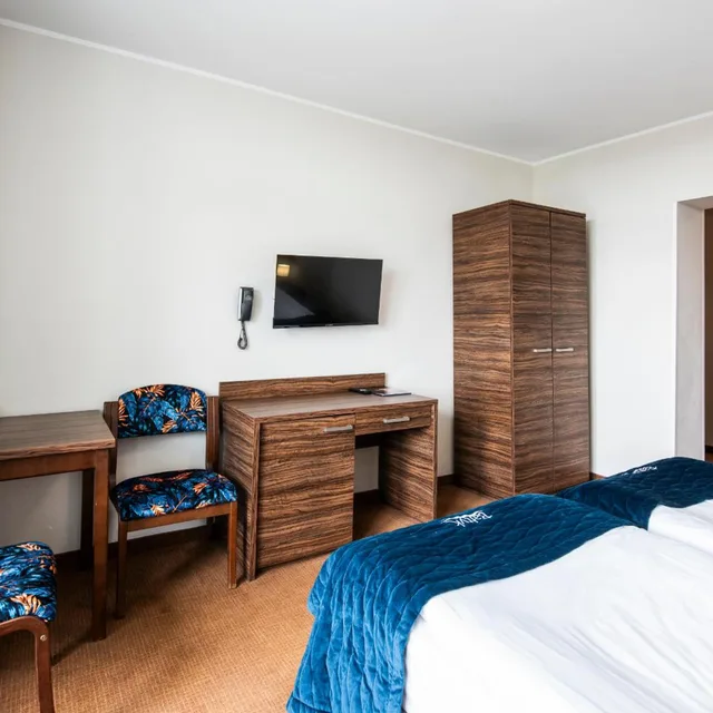 Sea, Comfort, Balcony، Sanatorium Uzdrowiskowe Baltyk 7/10