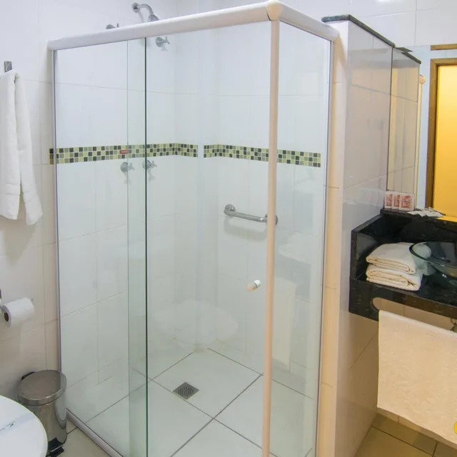 غرفة رباعية، EcoMAPP Hotel 3/4