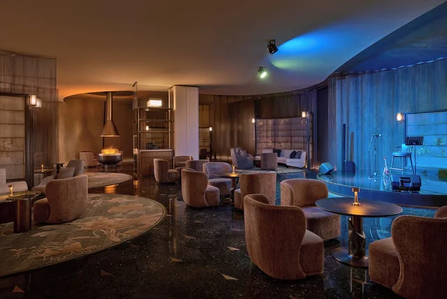 Intercontinental Changchun High Tech Zone by IHG، تشانغتشون 37/50