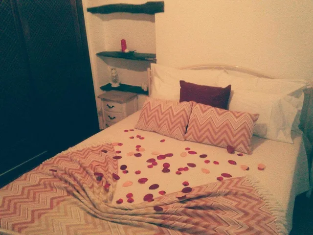House, 3 Double Beds, Sofa، MONTE DA ESPERANCA 1/2