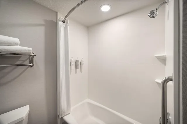 جناح بسريرين كوين، Homewood Suites by Hilton Columbus/Polaris, OH 8/8