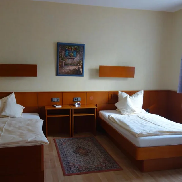 غرفة كبيرة بسرير كينج، Hotel Lex 2/10