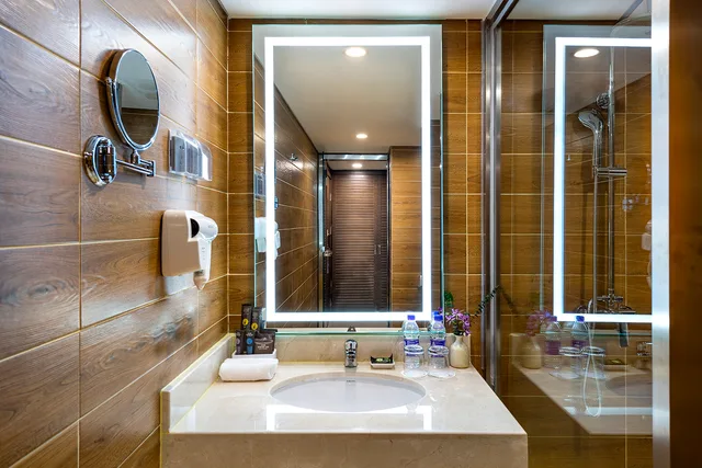 غرفة سوبيريور بسرير كينج، Peace Hotel Beijing(ex Novotel Peace Hotel Beijing) 7/10