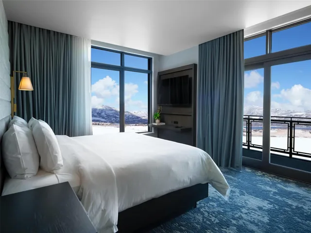 Deer, Valley, Suite، Grand Hyatt Deer Valley 1/2